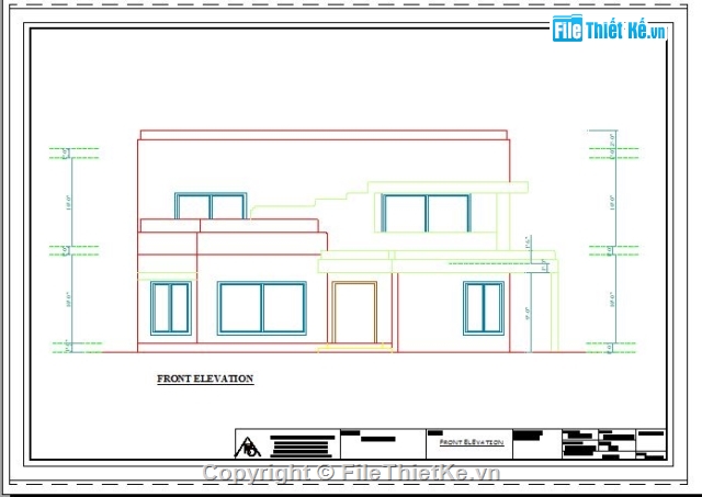 Bản vẽ mặt bằng,nhà mặt phố,Bản vẽ nhà phố,mặt bằng nhà